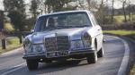 Mercedes-Benz 300 SEL 6.3 1967 года (UK)